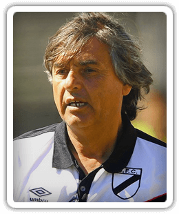 Luis González