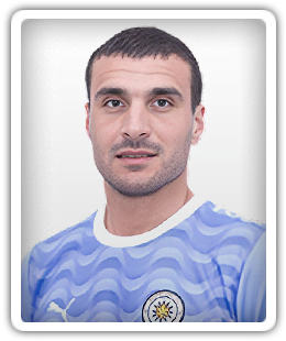 Sebastián Ribas