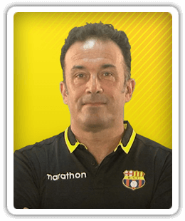 Gonzalo Barreiro