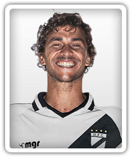 Sebastián Fernández