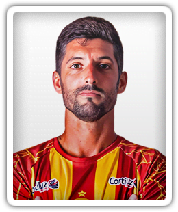 Pablo Caballero