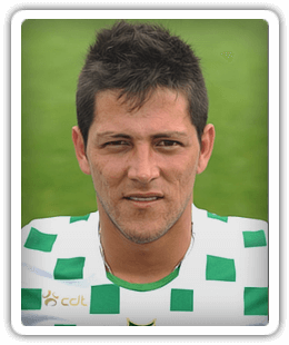 Pablo Olivera