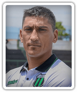 Luis Maldonado