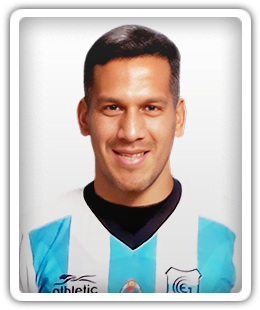 Hugo Soria