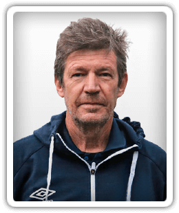 Fernando Curutchet