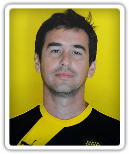 Sebastián Roquero
