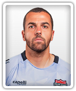 Nicola Pérez
