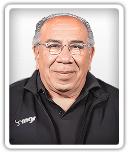 Enrique Correa