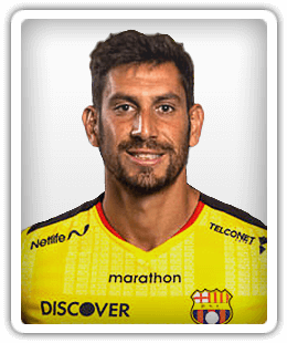 Bruno Piñatares
