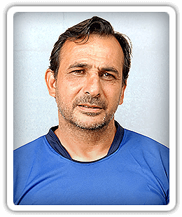 Pablo Tiscornia