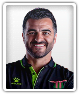 Federico Cuervas