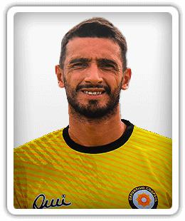 Facundo Moreira