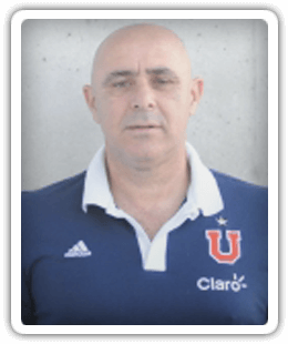 Rodolfo Neme