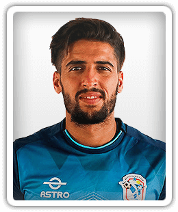 Nicolás Prieto