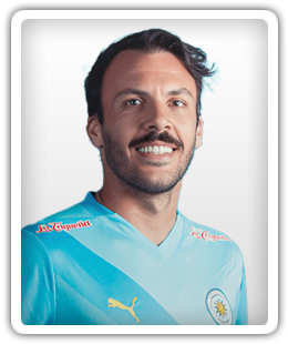 Sebastián Rodríguez