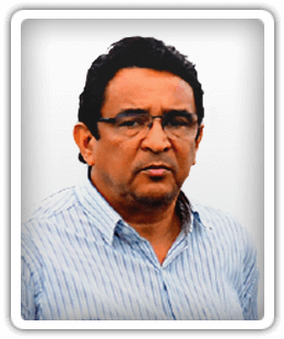 Luis Danielo Núñez