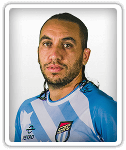 Cristian Olivera