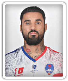 Matías Mirabaje