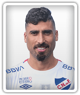 Facundo Píriz