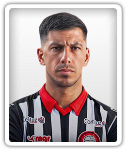 Federico Alonso