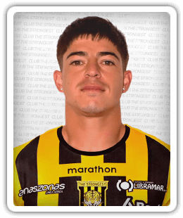 Gonzalo Castillo