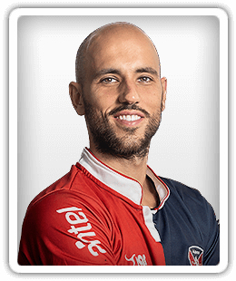 Federico Rodríguez