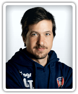 Ignacio Ordoñez