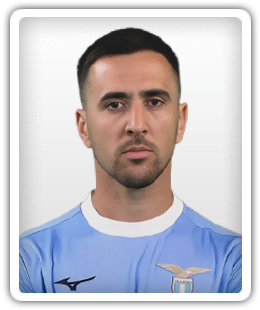 Matías Vecino