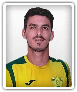 Matías Malvino