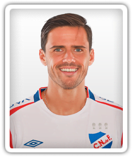 Nicolás Rodríguez