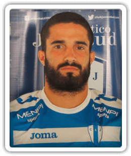 Mateo Carro