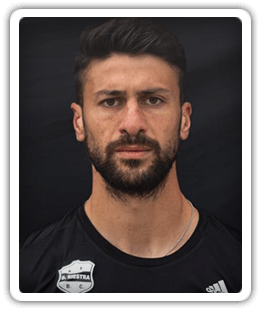 Maximiliano Brito