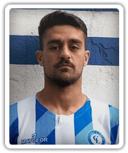 Robinson Ferreira