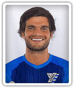 Gabriel Araújo