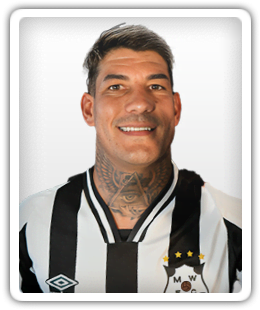 Nicolás Royón