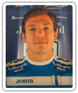 Matías Soto