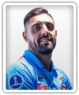 Luis Urruti