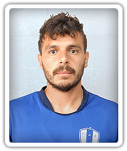 Leandro Reymundez