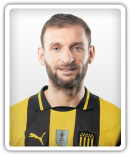 Gastón Silva