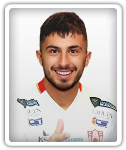 Leonardo Pais