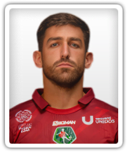 Mauricio Alonso
