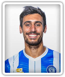 Sebastián Sosa