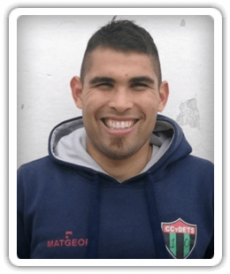 Darío Silva