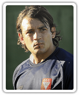 Nicolás Fagúndez
