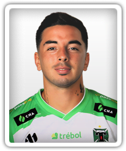 Matías Abisab