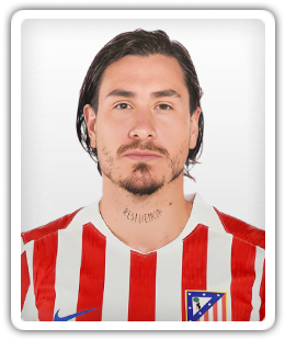 José Giménez
