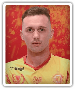 Alexander Rosso
