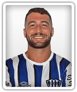 Bruno Sbrascini
