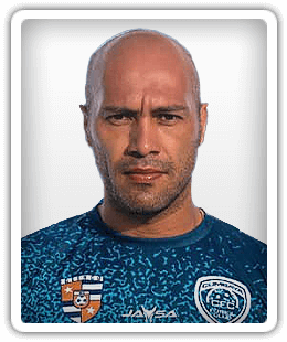 César Espínola