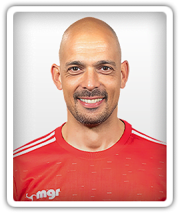 Leonardo Ordoqui